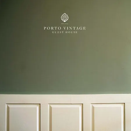 Gasthof Vintage Porto