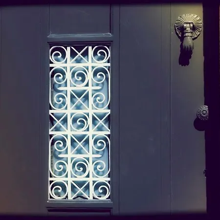 Gasthof Vintage Porto