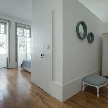 Vintage 4* Porto